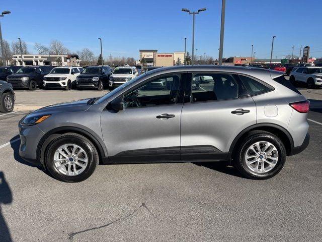 2022 ford escape s in fishers, indiana
