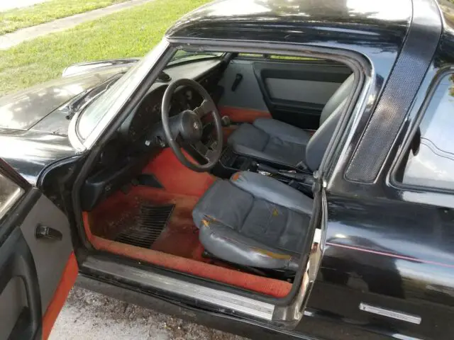 alfa romeo spider quadrifoglio used for parts