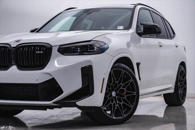 2023 bmw x3 m competition