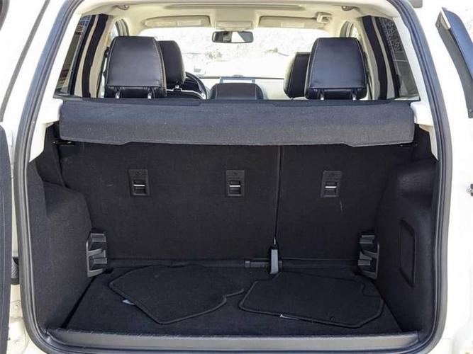 2021 ford ecosport titanium sport utility 4d in woods cross, utah
