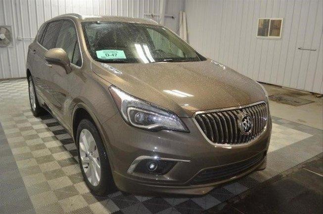 2017 buick awd premium for sale in aberdeen, south dakota
