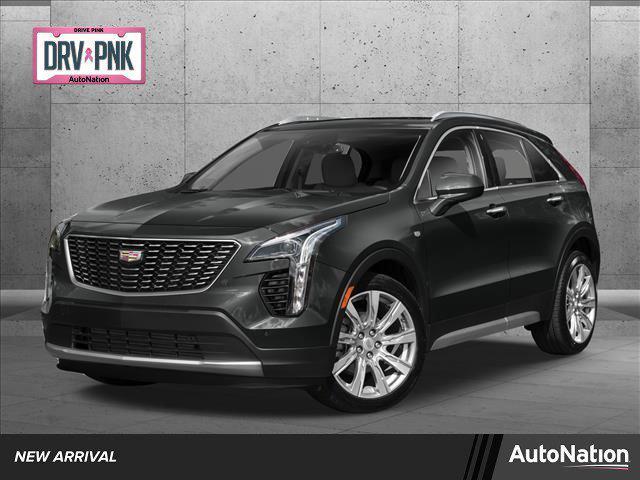2020 cadillac xt4 luxury