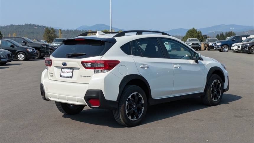 2023 subaru crosstrek premium