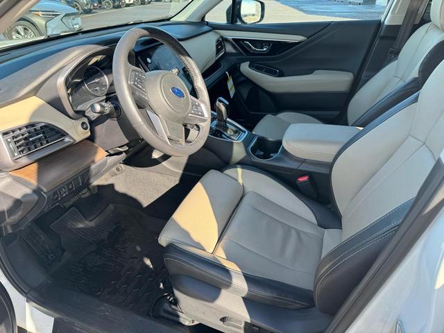2023 subaru outback limited