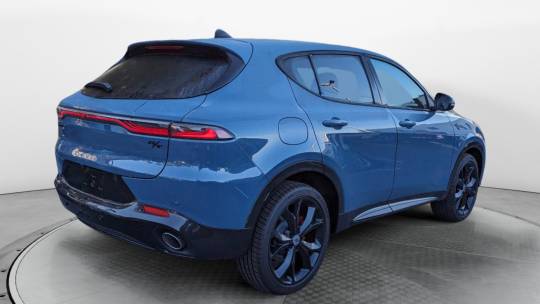2024 Dodge Hornet