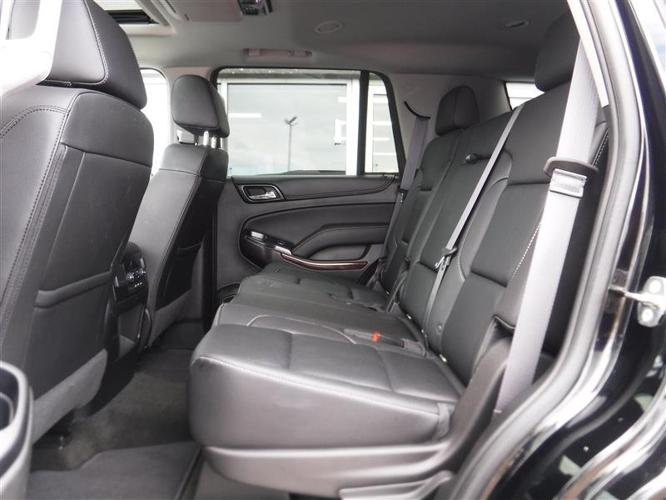 used 2017 gmc yukon slt bismarck, nd 58504 for sale in bismarck, north dakota