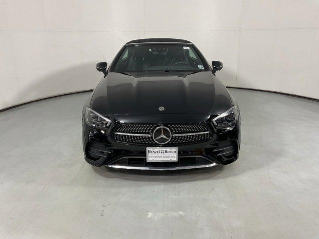 2021 mercedes-benz e-class e 450 4matic