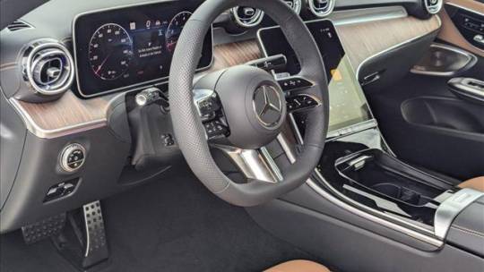 2024 Mercedes-Benz CLE