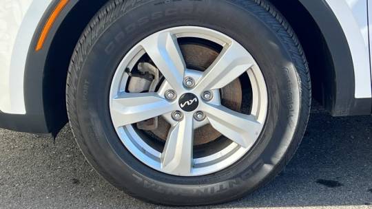 2023 Kia Sorento