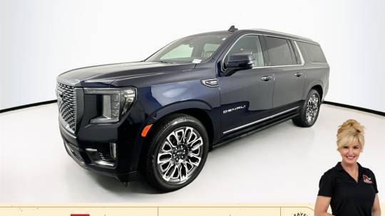 2023 GMC Yukon