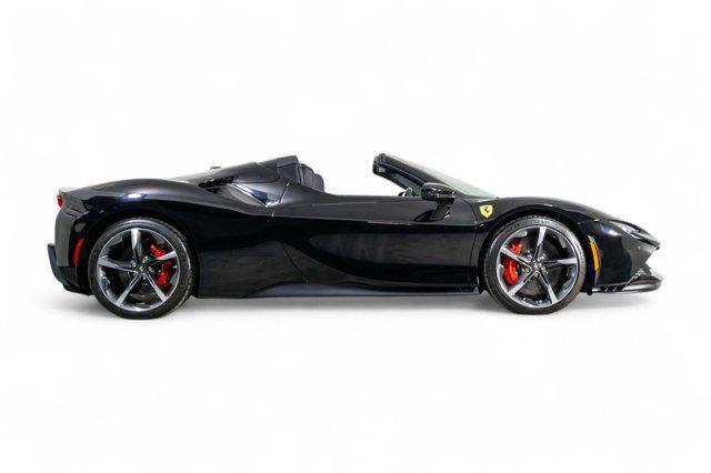 2024 ferrari sf90 spider base