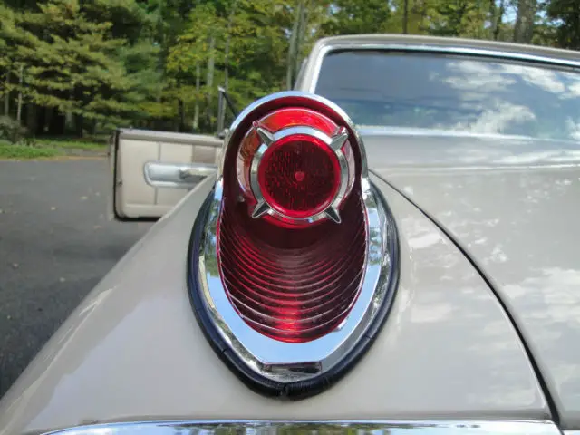 1962 mercury monterey custom incredible survivor 36k miles as good as it gets!