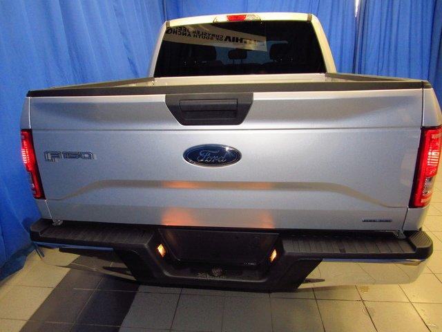 used 2016 ford f150 4x4 supercrew xlt anchorage, ak 99515 for sale in anchorage, alaska