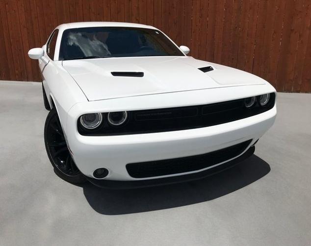 used 2017 dodge challenger sxt leesburg, ga 31763 for sale in leesburg, georgia