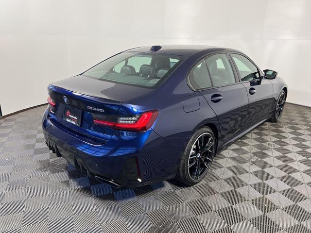2023 bmw m340 i xdrive
