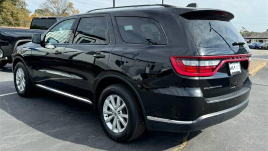 2022 Dodge Durango