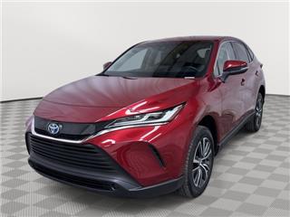 2023 Toyota Venza le
