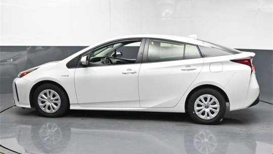 2022 Toyota Prius