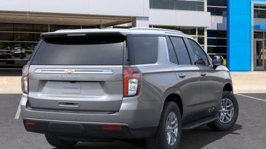 2024 Chevrolet Tahoe