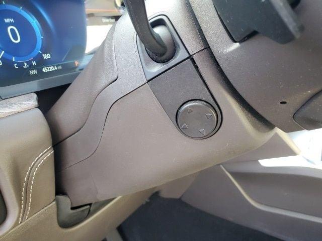 2021 ford explorer platinum in saginaw, michigan