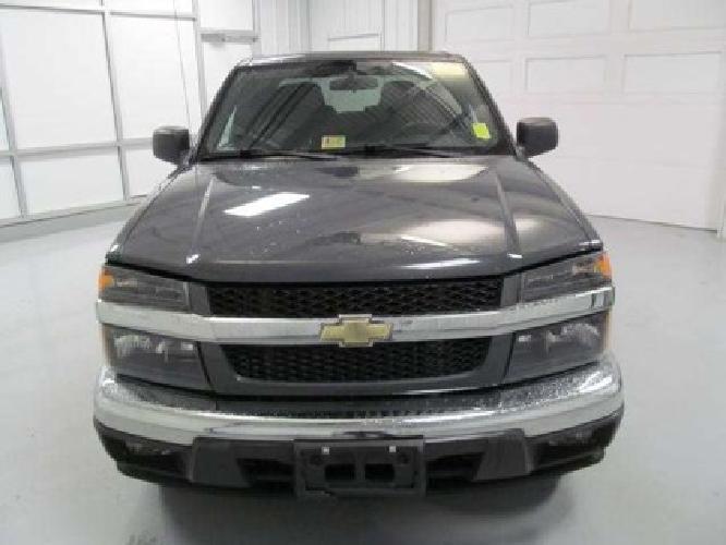 2008 chevrolet colorado in christiansburg, va