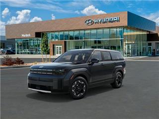 2025 Hyundai Santa Fe se