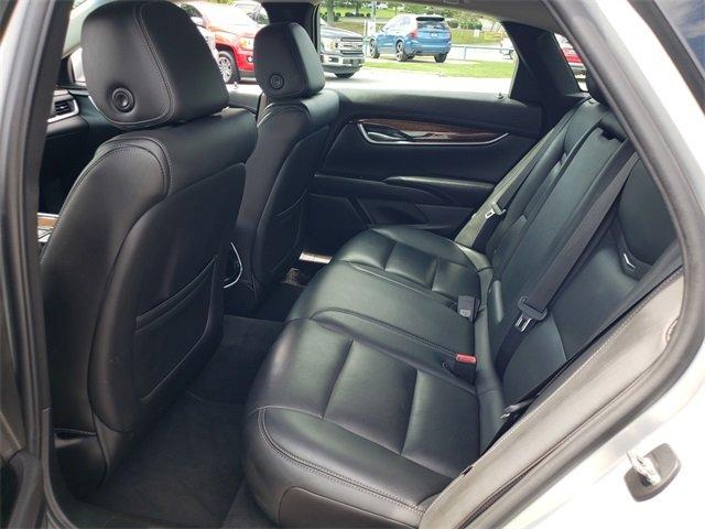 used 2017 cadillac xts luxury little rock, ar 72210 for sale in little rock, arkansas