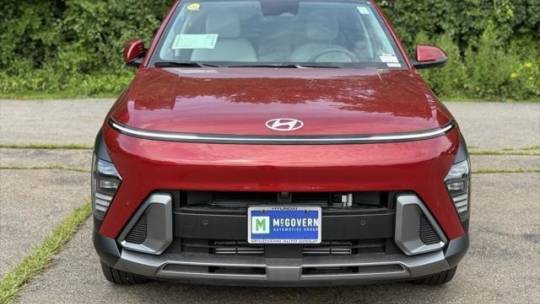 2024 Hyundai Kona