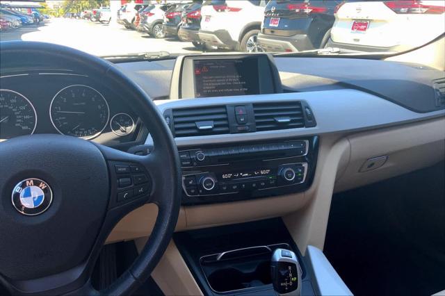 2017 bmw 320 i