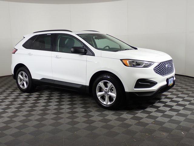 2024 ford edge se