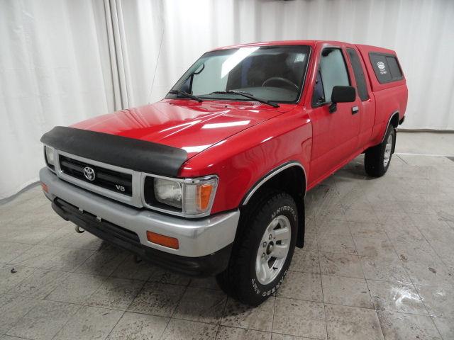 1994 toyota pickup dx xtracab for sale in grand forks, north dakota