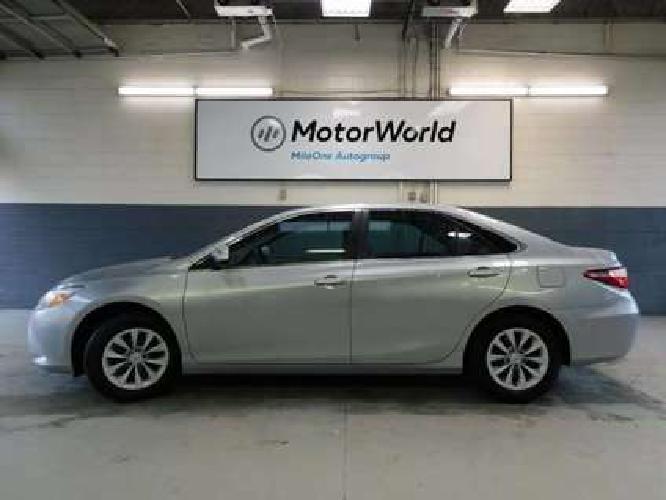2015 toyota camry se in wilkes barre, pa
