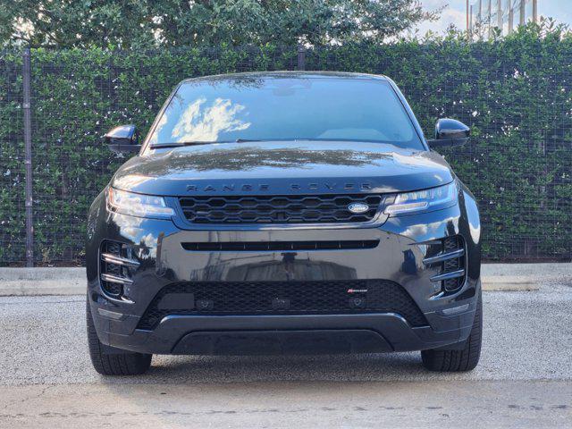 2023 land rover range rover evoque r-dynamic s