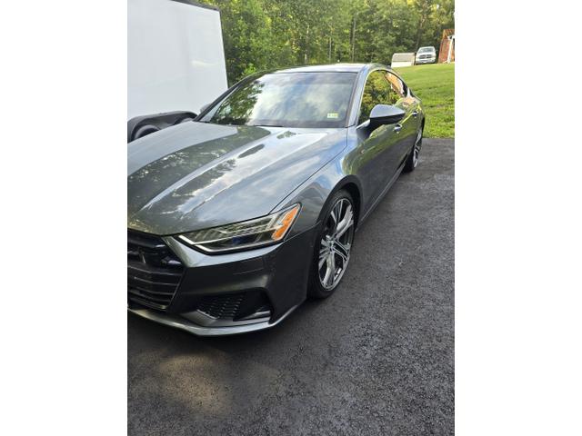 2019 audi a7 3.0t premium