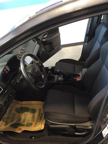 used 2018 subaru wrx premium helena, mt 59601 for sale in helena, montana