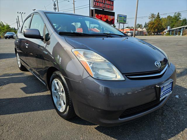 2009 toyota prius base
