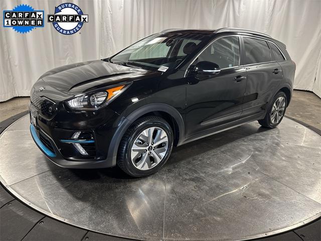 2019 kia niro ev ex premium