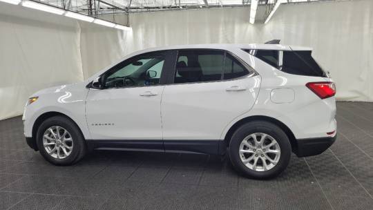 2021 Chevrolet Equinox