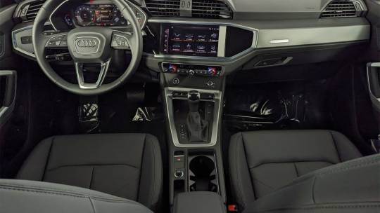 2024 Audi Q3