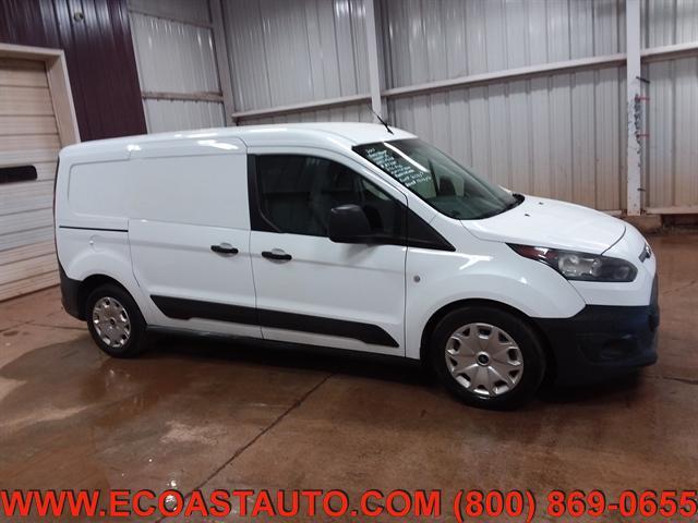 2015 ford transit connect xl w/rear liftgate