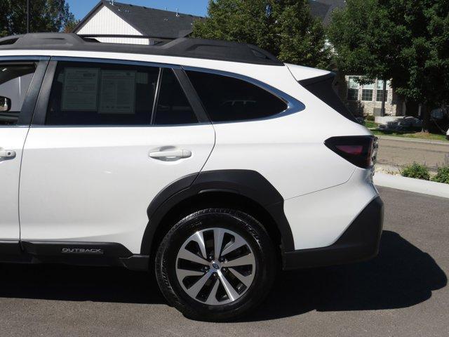 2023 subaru outback premium