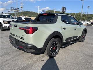 2024 Hyundai Santa Cruz xrt