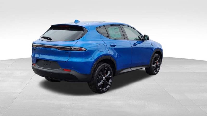 2023 dodge hornet gt plus