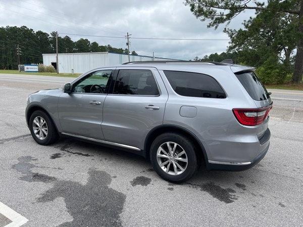 2015 dodge durango in dulles, virginia
