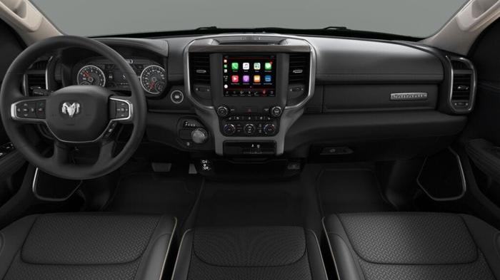 new 2020 ram 1500 laramie metairie, la 70002 for sale in metairie, louisiana