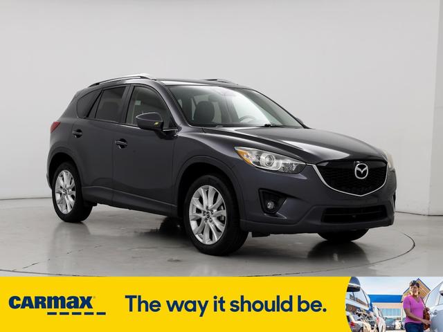 2015 mazda cx-5 grand touring