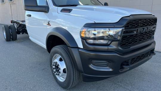2024 RAM 5500