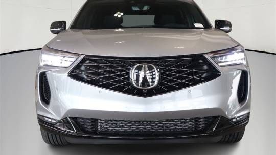 2025 Acura RDX