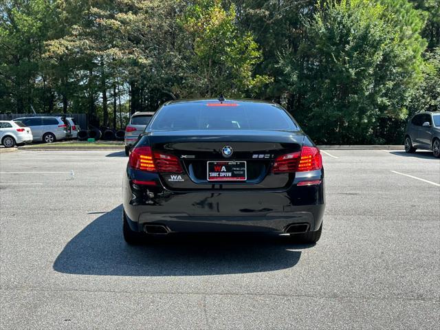 2015 bmw 550 xdrive