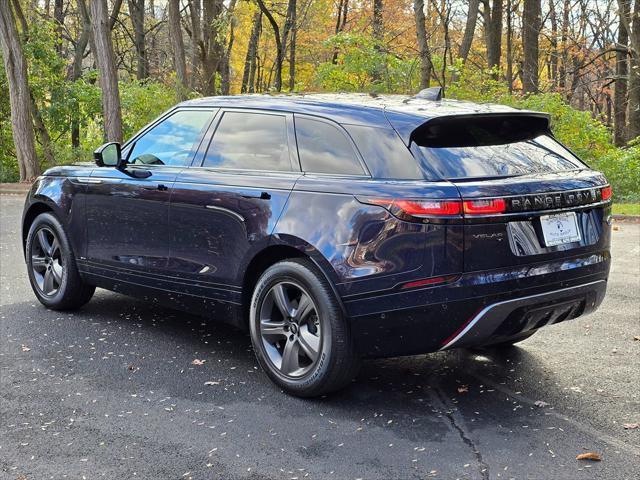 2021 land rover range rover velar p250 s r-dynamic